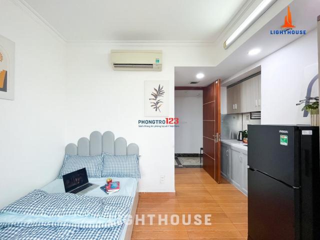 Bất động sản cho thuê tại Hồ Chí Minh