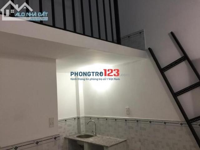 Bất động sản cho thuê tại Hồ Chí Minh