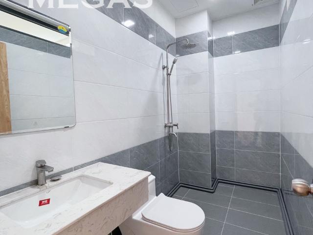 Bất động sản cho thuê tại Hồ Chí Minh