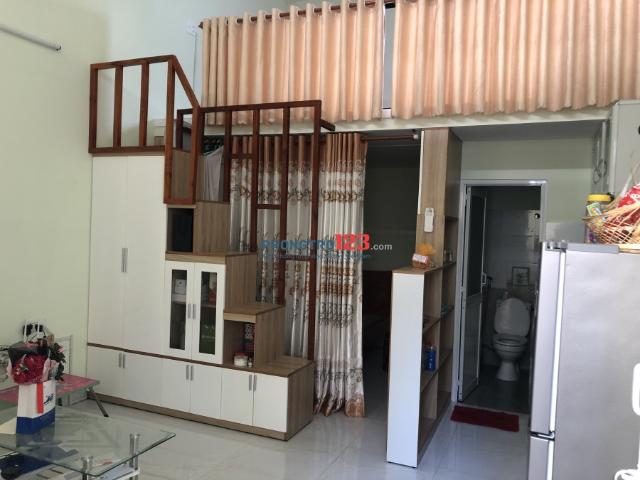 Bất động sản cho thuê tại Hồ Chí Minh