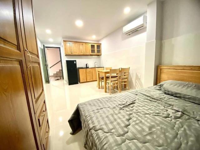 Bất động sản cho thuê tại Hồ Chí Minh