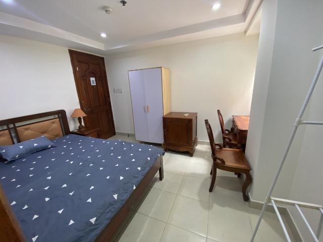 Bất động sản cho thuê tại Hồ Chí Minh