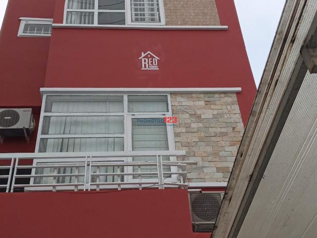 Bất động sản cho thuê tại Hồ Chí Minh