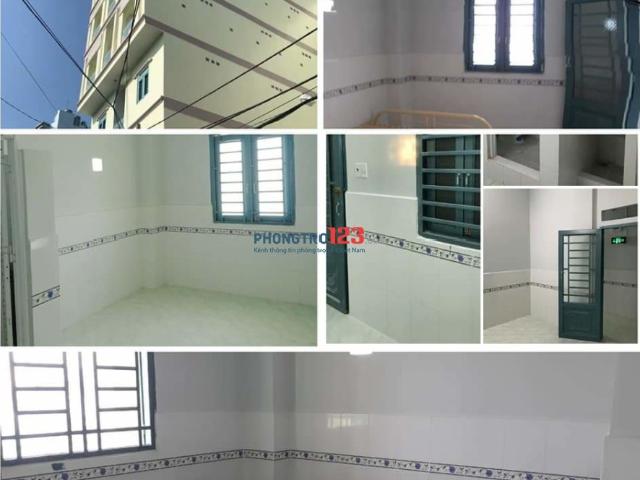 Bất động sản cho thuê tại Hồ Chí Minh