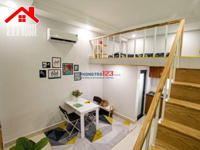 Bất động sản cho thuê tại Hồ Chí Minh