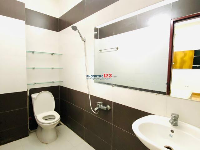 Bất động sản cho thuê tại Hồ Chí Minh
