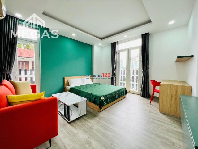 Bất động sản cho thuê tại Hồ Chí Minh
