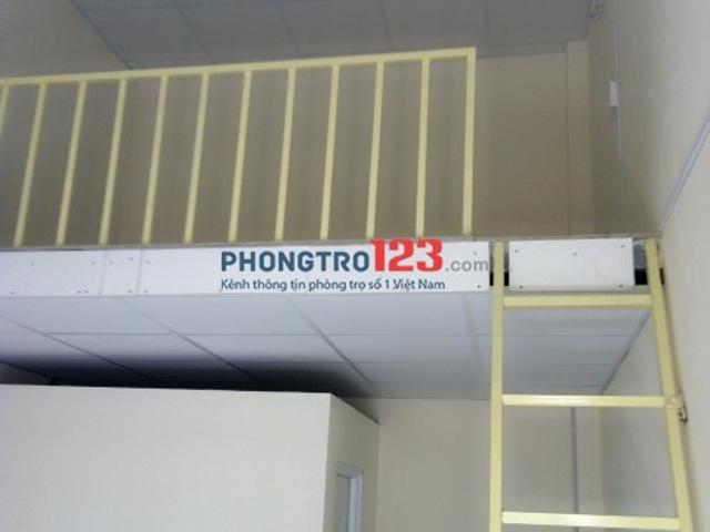 Bất động sản cho thuê tại Hồ Chí Minh