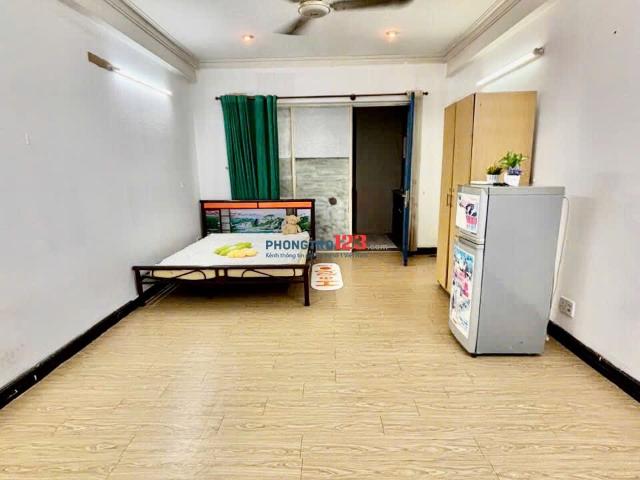 Bất động sản cho thuê tại Hồ Chí Minh