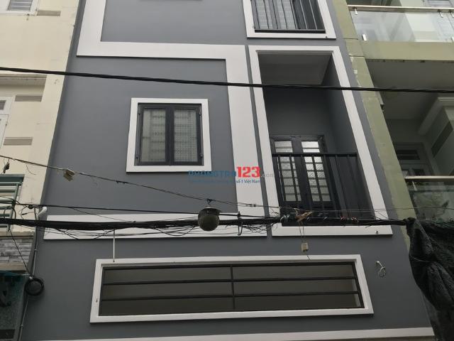 Bất động sản cho thuê tại Hồ Chí Minh