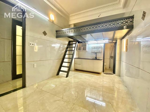 Bất động sản cho thuê tại Hồ Chí Minh