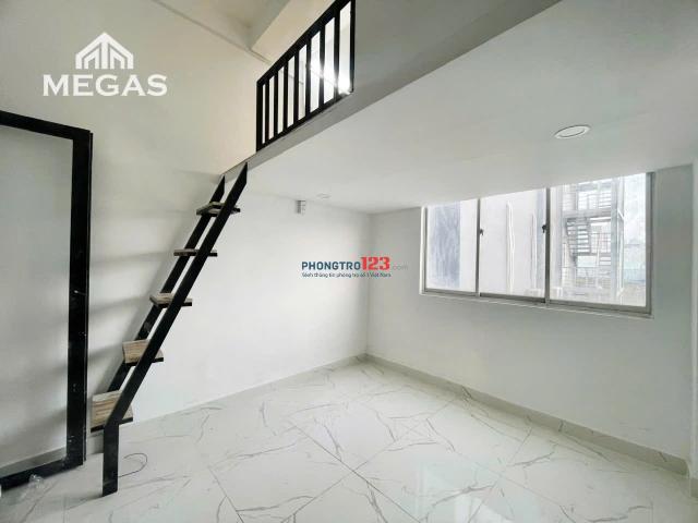 Bất động sản cho thuê tại Hồ Chí Minh
