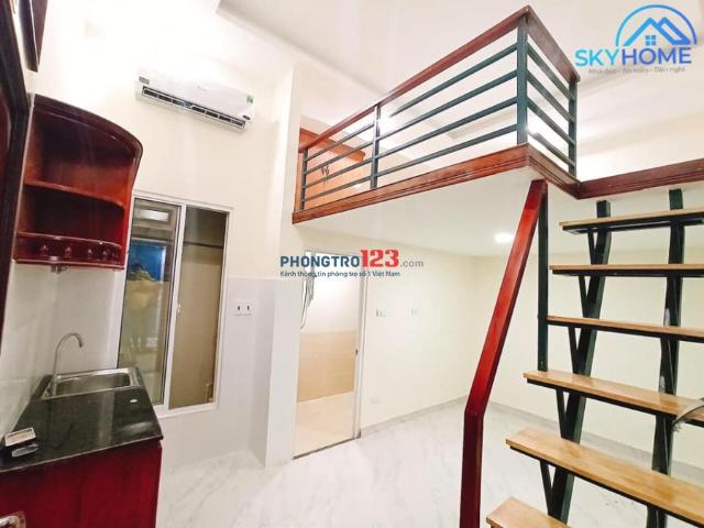 Bất động sản cho thuê tại Hồ Chí Minh