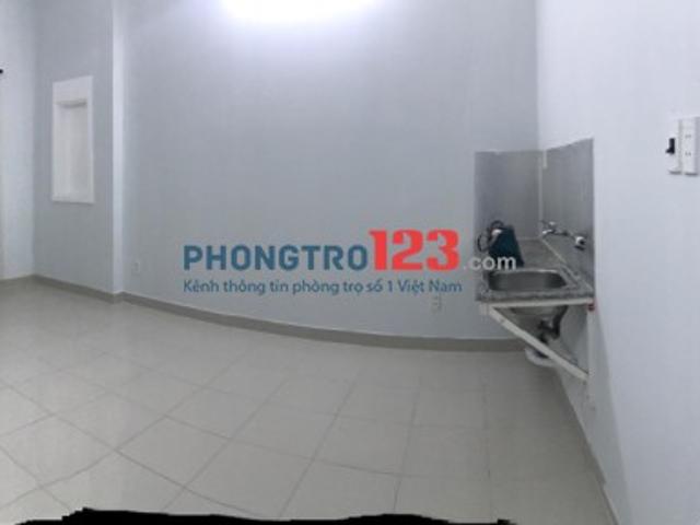 Bất động sản cho thuê tại Hồ Chí Minh