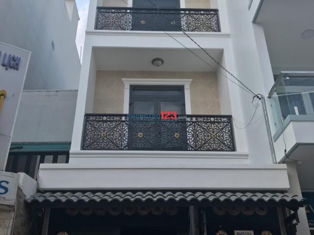 Bất động sản cho thuê tại Hồ Chí Minh