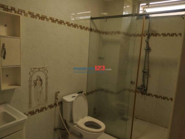 Bất động sản cho thuê tại Hồ Chí Minh