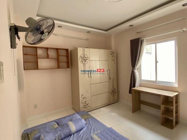Bất động sản cho thuê tại Hồ Chí Minh