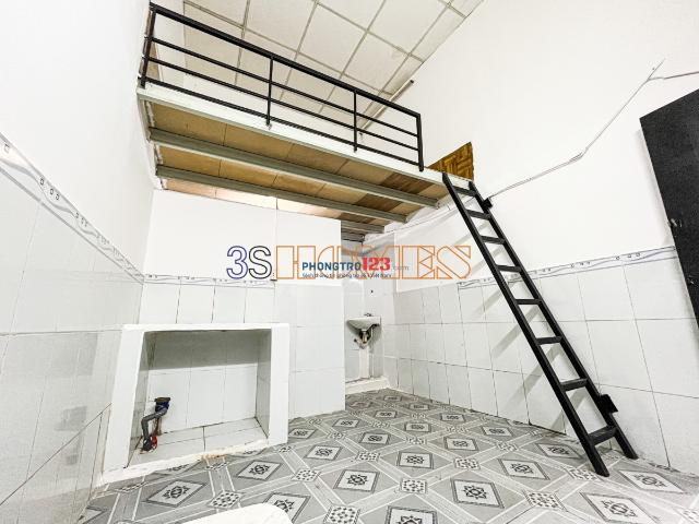 Bất động sản cho thuê tại Thủ Đức, Hồ Chí Minh