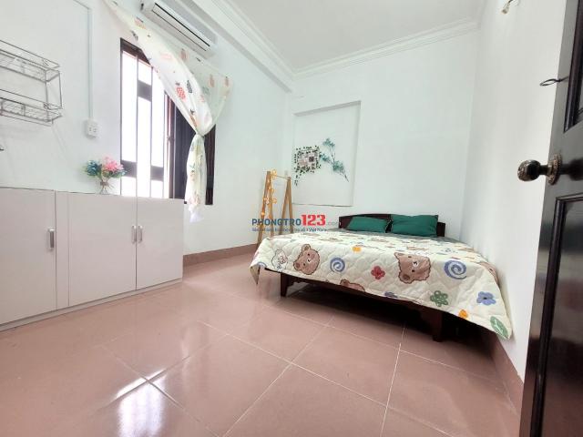 Bất động sản cho thuê tại Hồ Chí Minh