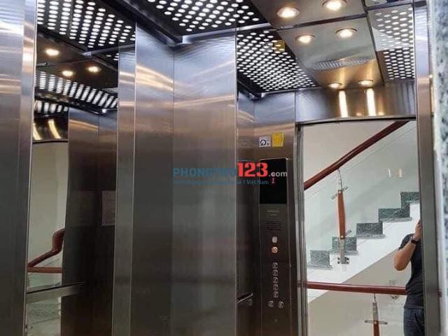 Bất động sản cho thuê tại Hồ Chí Minh