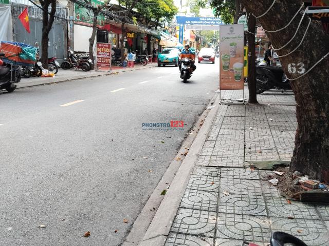 Bất động sản cho thuê tại Thủ Đức, Hồ Chí Minh