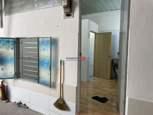 Bất động sản cho thuê tại Hồ Chí Minh