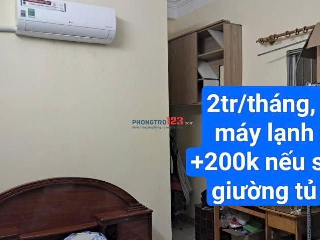 Bất động sản cho thuê tại Hồ Chí Minh