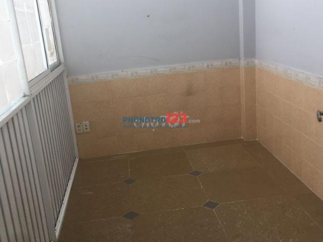 Bất động sản cho thuê tại Hồ Chí Minh