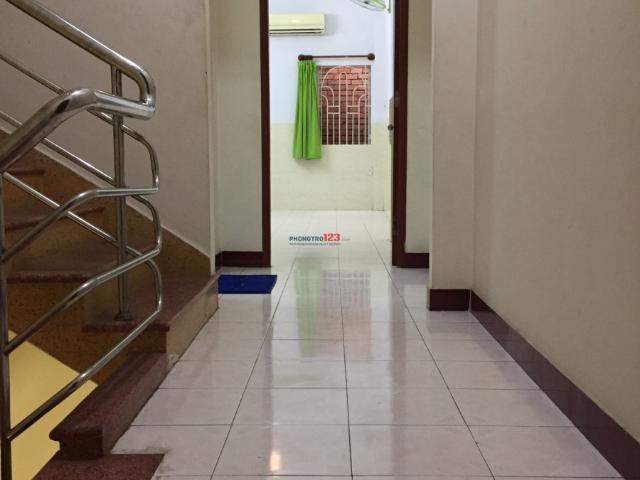 Bất động sản cho thuê tại Hồ Chí Minh