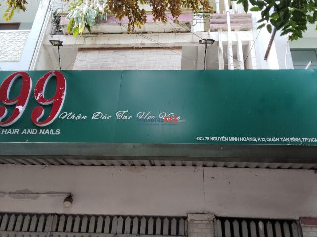 Bất động sản cho thuê tại Hồ Chí Minh