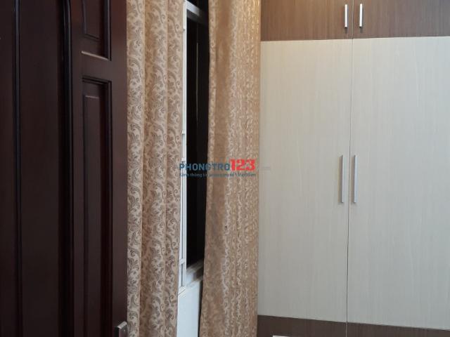 Bất động sản cho thuê tại Hồ Chí Minh