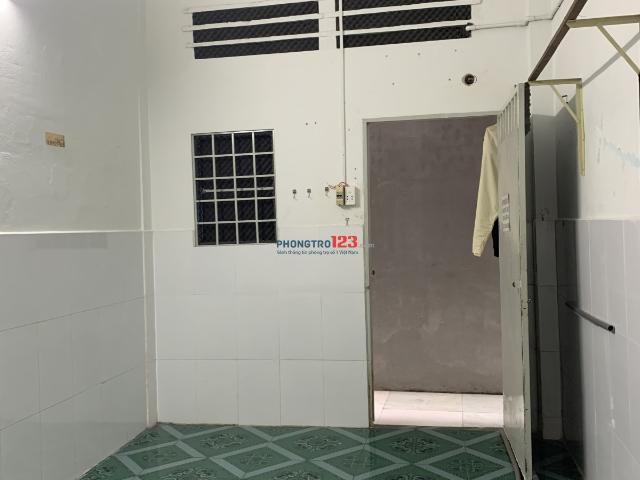 Bất động sản cho thuê tại Hồ Chí Minh