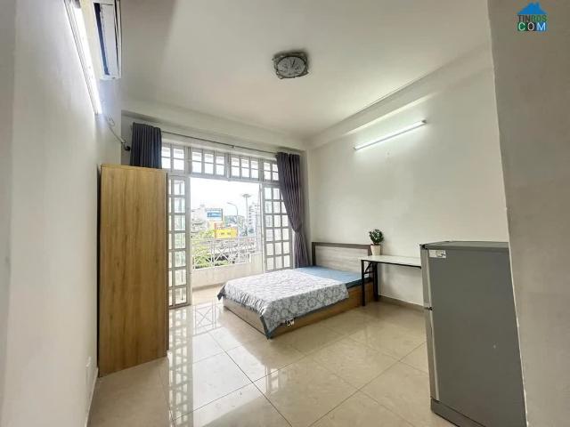 Room cho thuê tại Hồ Chí Minh