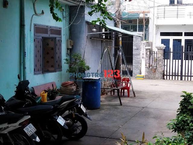 Bất động sản cho thuê tại Hồ Chí Minh