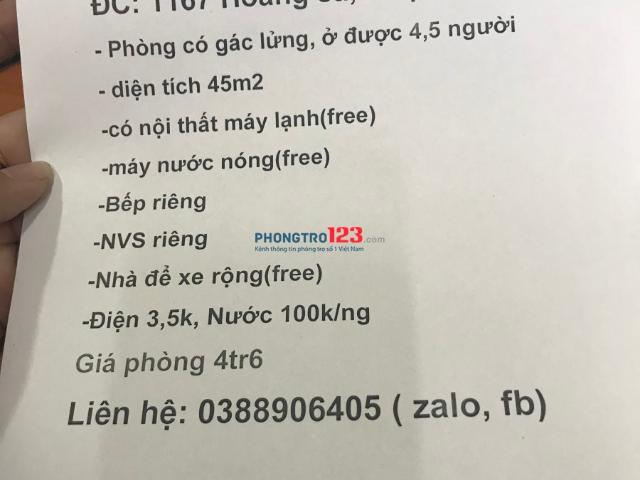 Bất động sản cho thuê tại Hồ Chí Minh