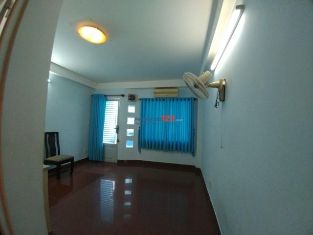 Bất động sản cho thuê tại Hồ Chí Minh
