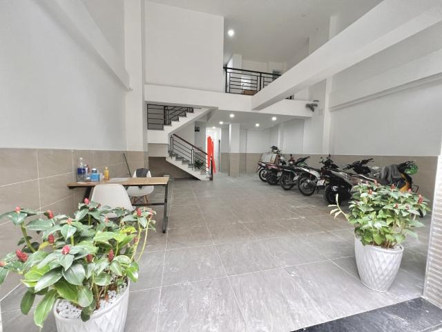 Bất động sản cho thuê tại Hồ Chí Minh