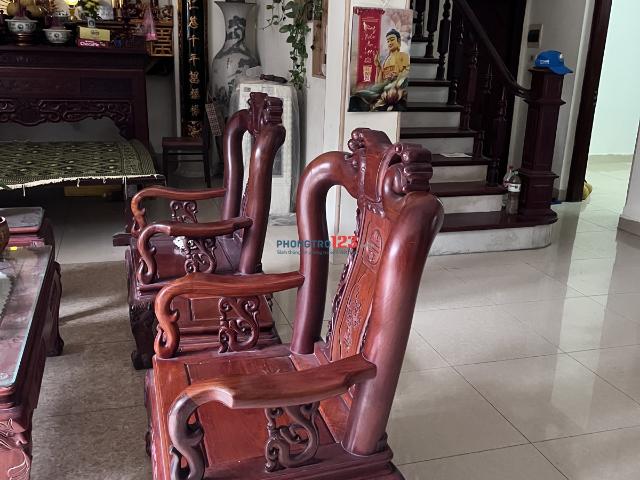 Bất động sản cho thuê tại Hà Nội