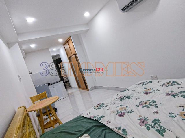 Bất động sản cho thuê tại Hồ Chí Minh