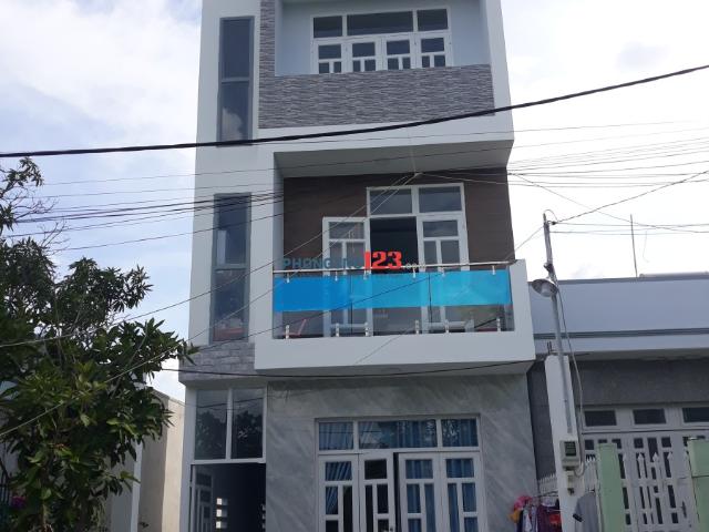 Bất động sản cho thuê tại Hồ Chí Minh