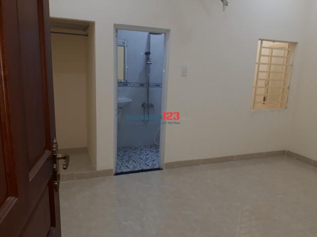 Bất động sản cho thuê tại Hồ Chí Minh