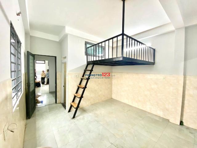 Bất động sản cho thuê tại Hồ Chí Minh