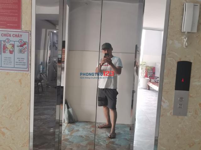 Bất động sản cho thuê tại Hồ Chí Minh
