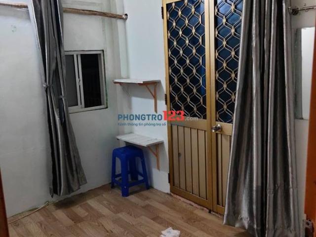 Bất động sản cho thuê tại Hồ Chí Minh