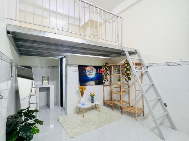 Bất động sản cho thuê tại Hồ Chí Minh
