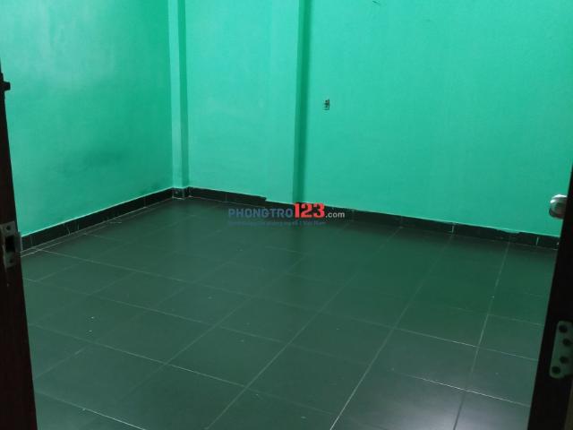 Bất động sản cho thuê tại Hồ Chí Minh