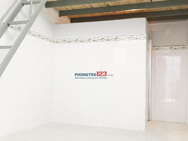 Bất động sản cho thuê tại Hồ Chí Minh