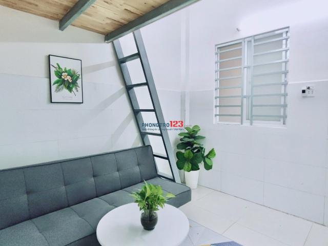 Bất động sản cho thuê tại Hồ Chí Minh