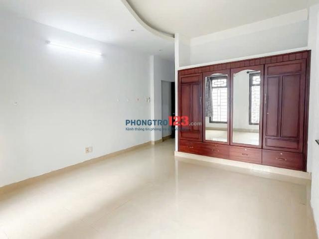 Bất động sản cho thuê tại Hồ Chí Minh