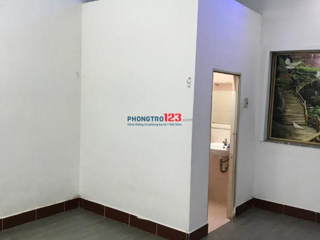 Bất động sản cho thuê tại Hồ Chí Minh